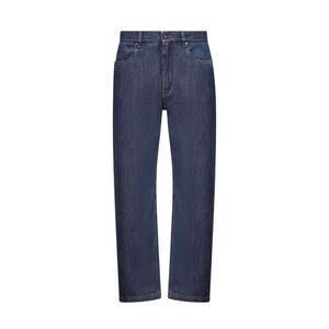 Fendi Men Jeans